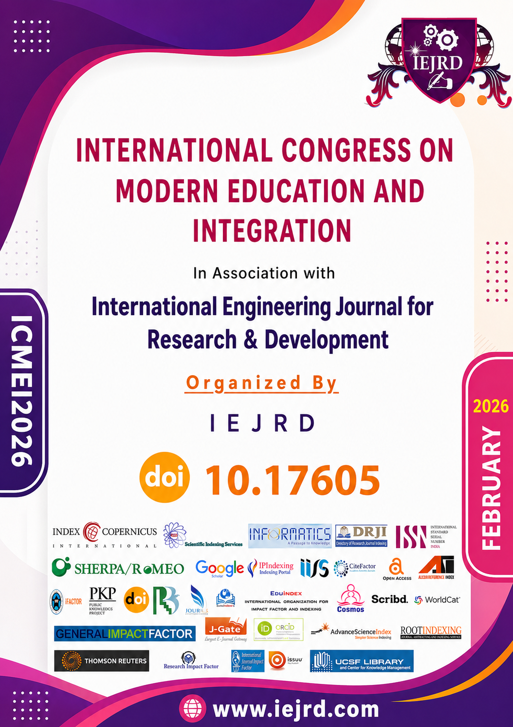 Issue Cover